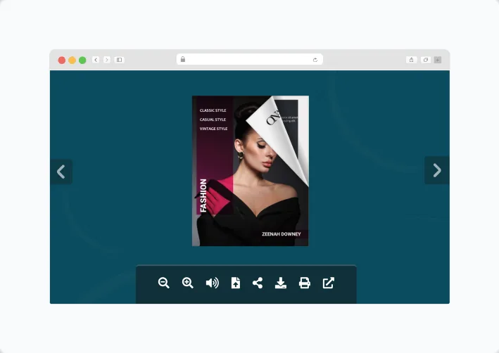 Medium Standard Icon