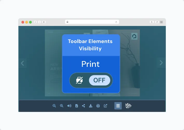Print Hidden PDF