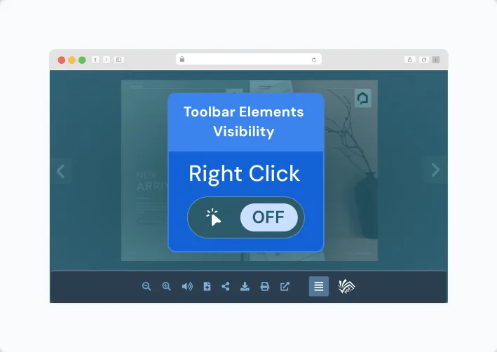 Disable Right Click