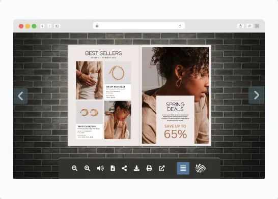 Product Catalog