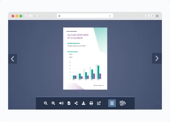 SEO Audit Report PDF