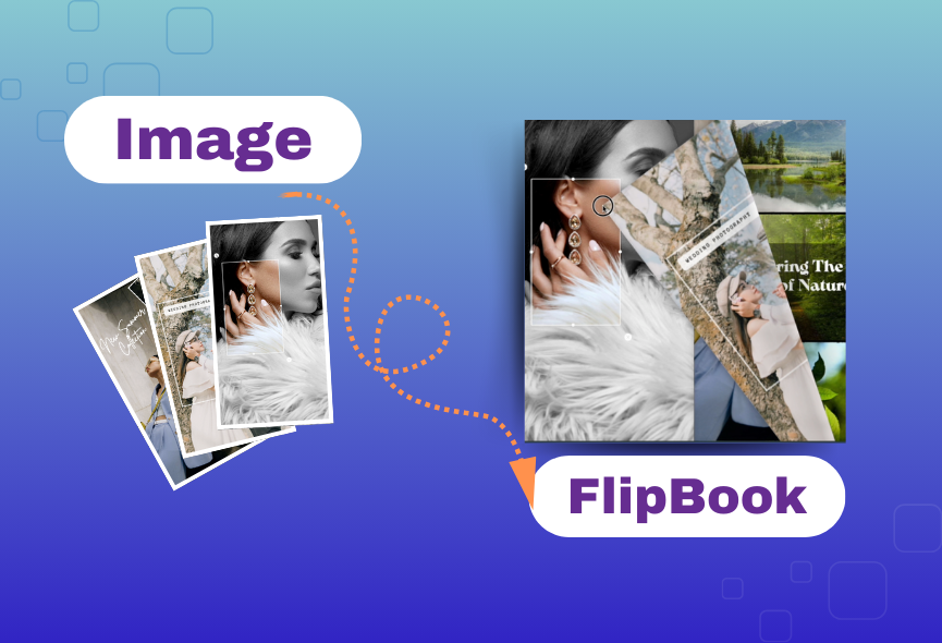 How to Make a FlipBook from Images