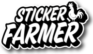 Sticker Farmer
